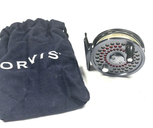 Orvis Battenkill I 2.75" Fly Reel (c.2000s)
