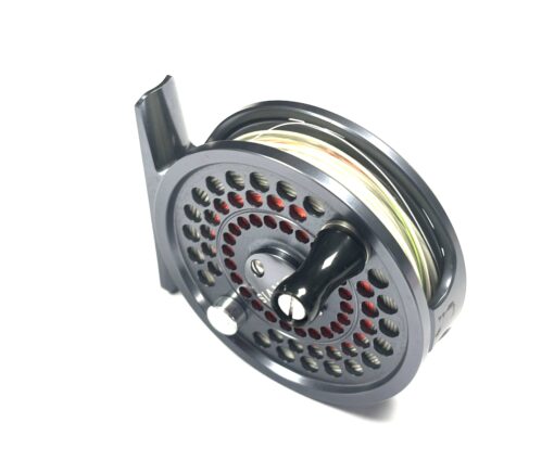 Alternative view of Orvis Battenkill I 2.75" Fly Reel (c.2000s)
