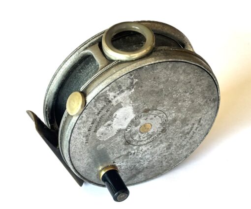 Hardy Perfect Trout 3 3/8” Fly Reel