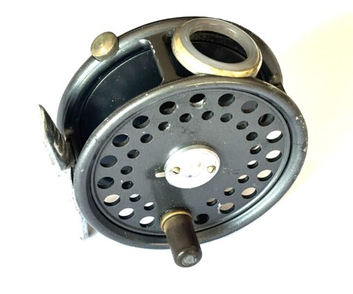 Hardy Bros St George 3” Trout Fly Reel