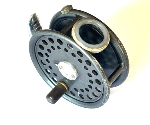Alternative view of Hardy Bros St George 3” Trout Fly Reel
