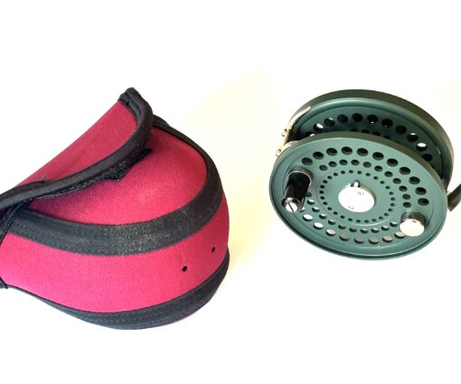 Orvis CFO V Saltwater 3.5” Trout Fly Reel