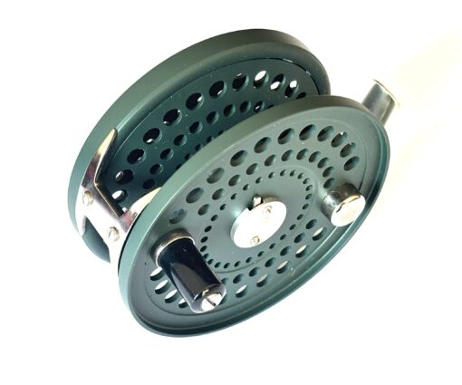Alternative view of Orvis CFO V Saltwater 3.5” Trout Fly Reel