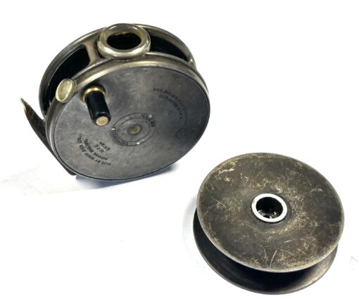 Alternative view of Hardy Perfect 3 3/8" Trout Fly Reel with Spare Spool