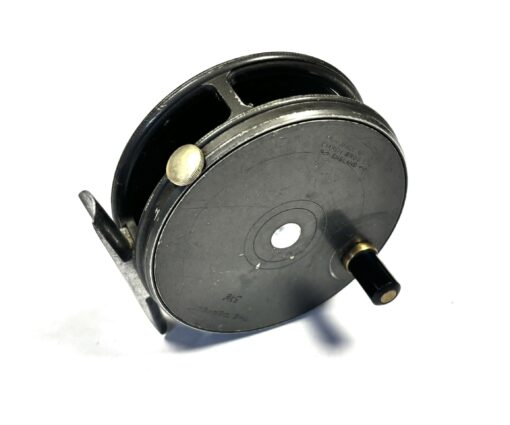 Hardy Perfect 3 3/8" Trout Fly Reel