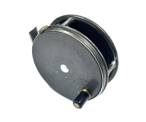 Alternative view of Hardy Perfect 3 3/8" Trout Fly Reel