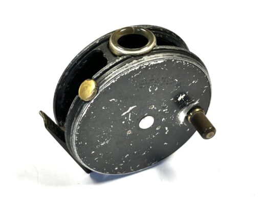Hardy Perfect 3 5/8" Trout Fly Reel