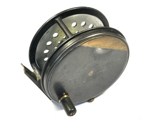 Robertson of Glasgow 4.5" Salmon Fly Reel