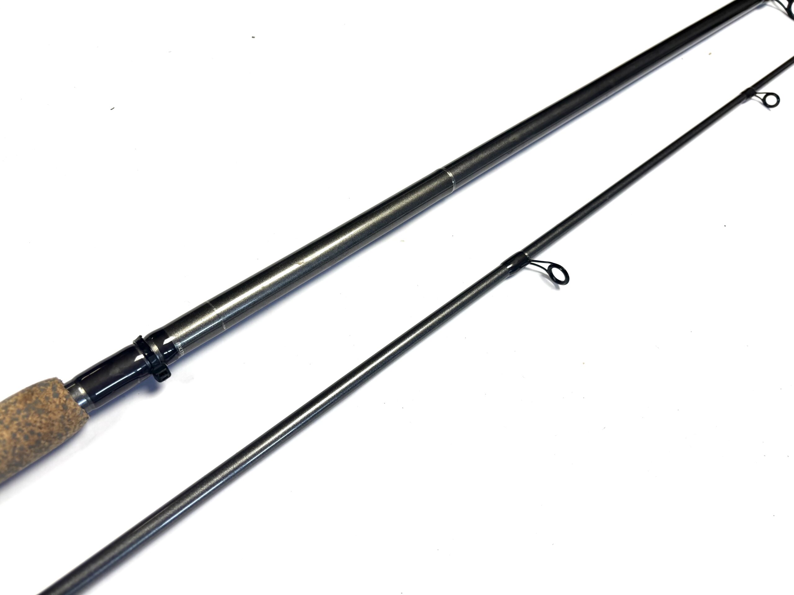 Hardy Marksman XT 12' Avon Coarse Fishing Rod (c.2000s) - Image 2