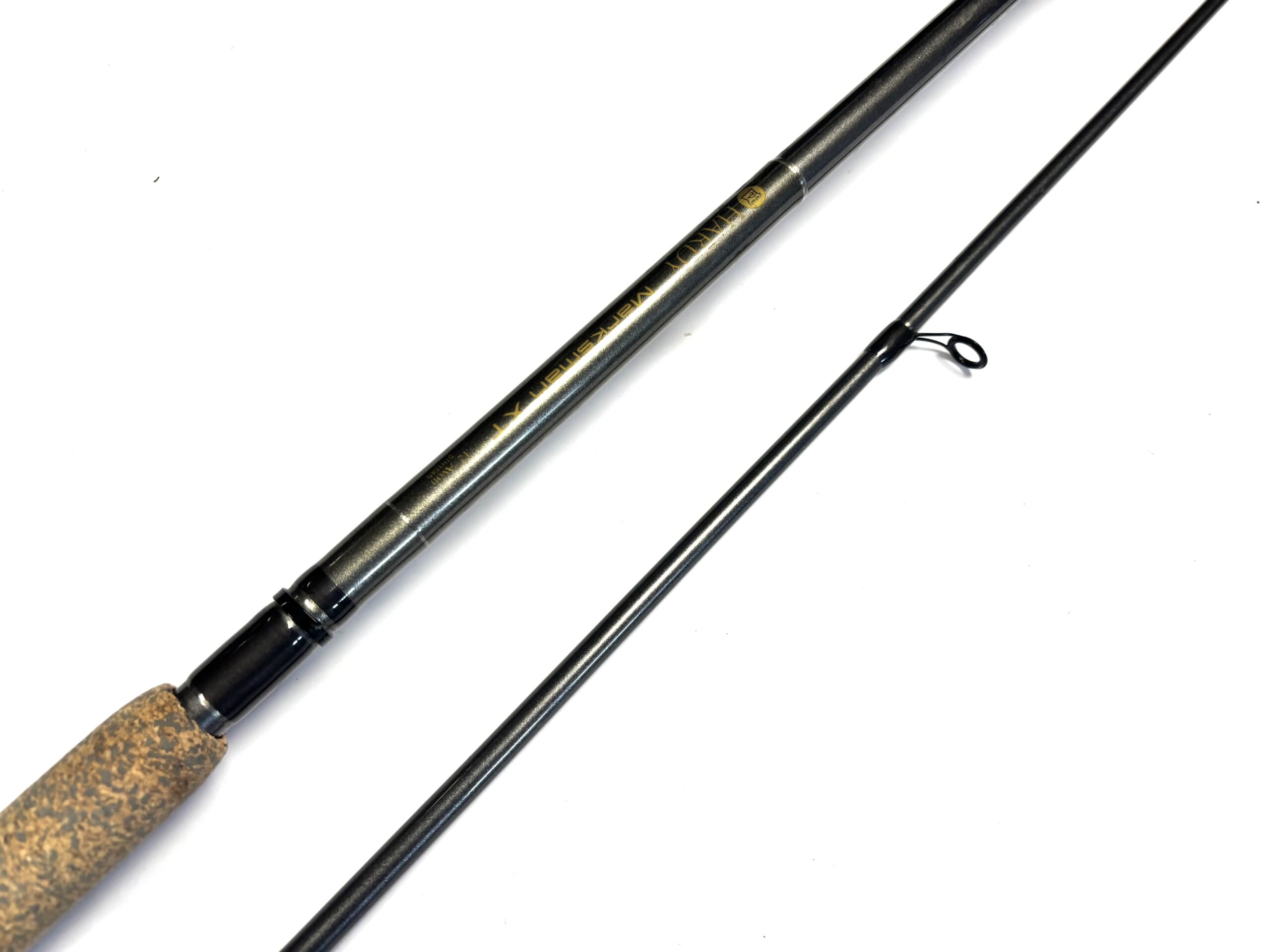 Hardy Marksman XT 12' Avon Coarse Fishing Rod (c.2000s) - Image 3