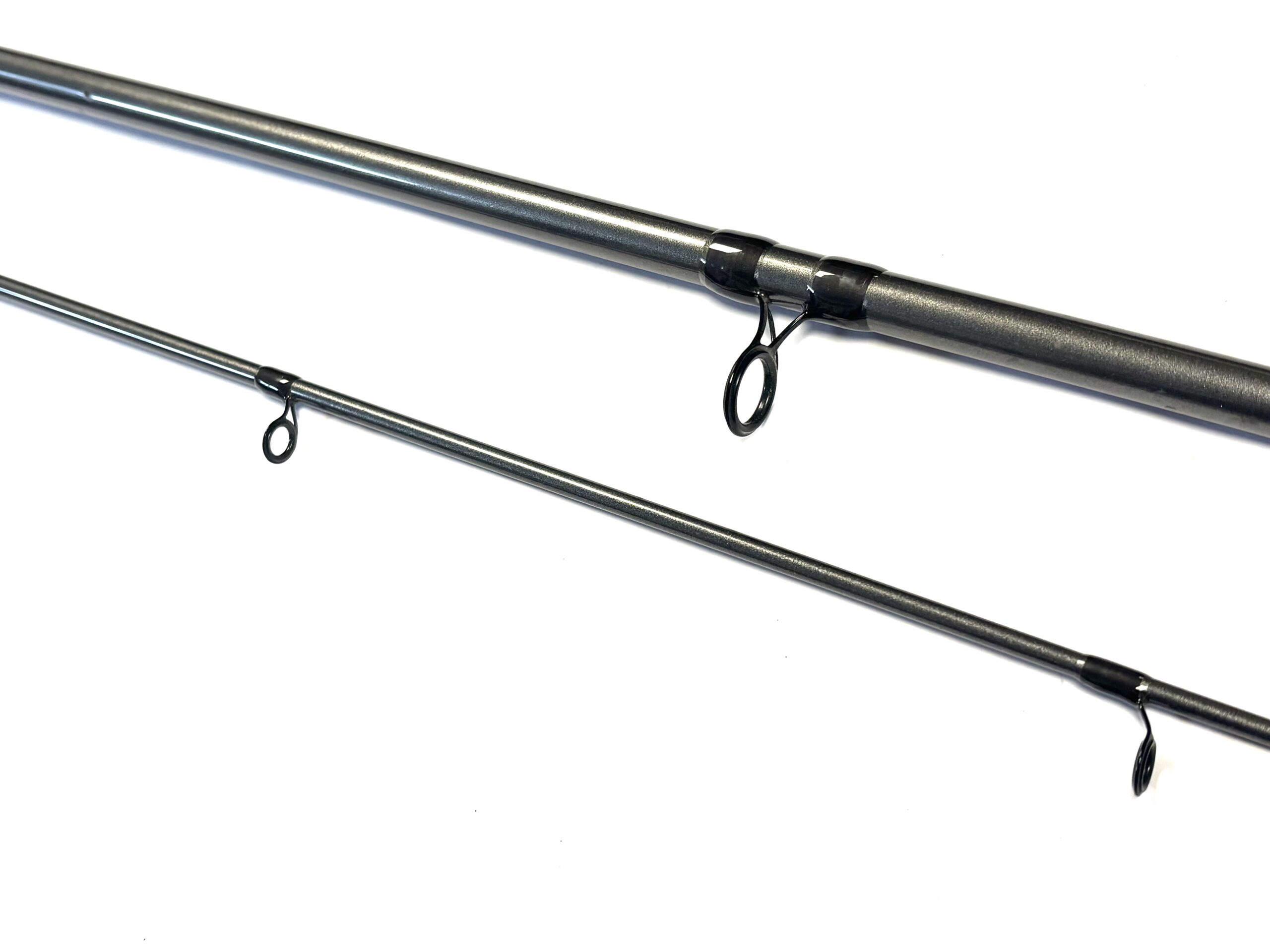 Hardy Marksman XT 12' Avon Coarse Fishing Rod (c.2000s) - Image 4