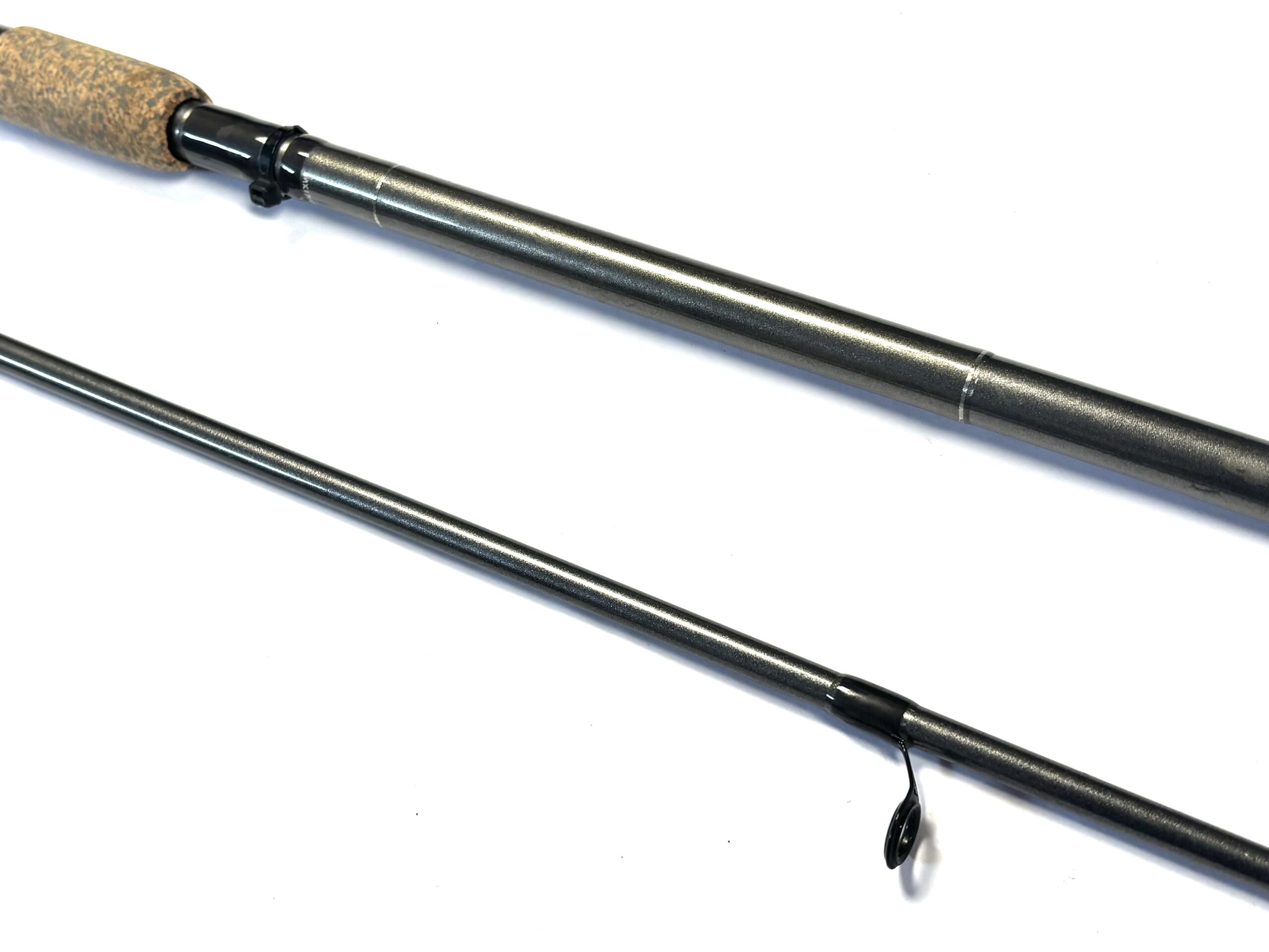 Hardy Marksman XT 12' Avon Coarse Fishing Rod (c.2000s) - Image 5