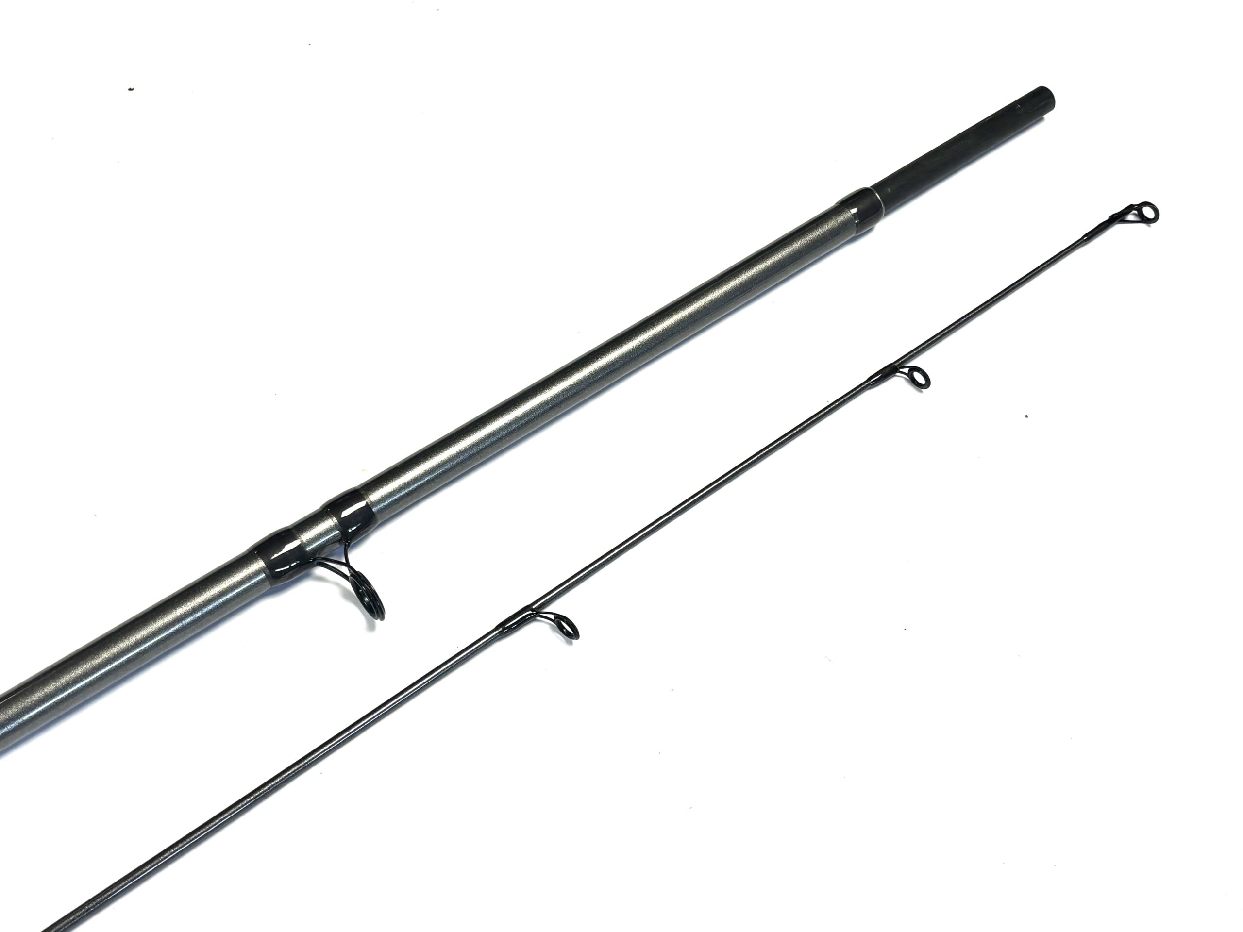 Hardy Marksman XT 12' Avon Coarse Fishing Rod (c.2000s) - Image 6
