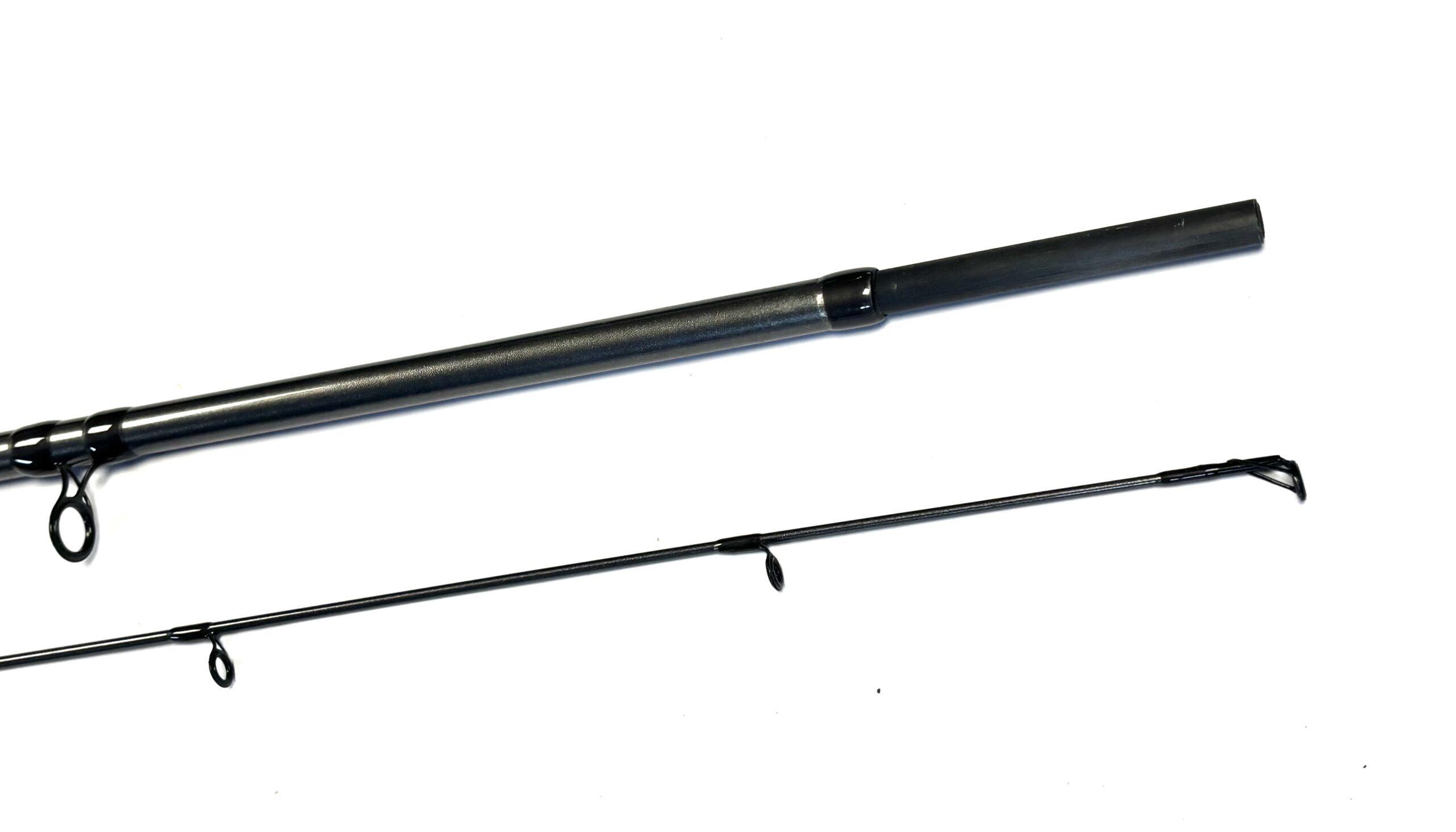 Hardy Marksman XT 12' Avon Coarse Fishing Rod (c.2000s) - Image 7