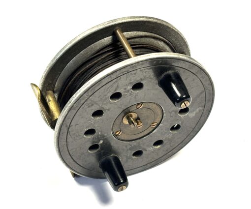 David Slater Ideal 4.5” Reel