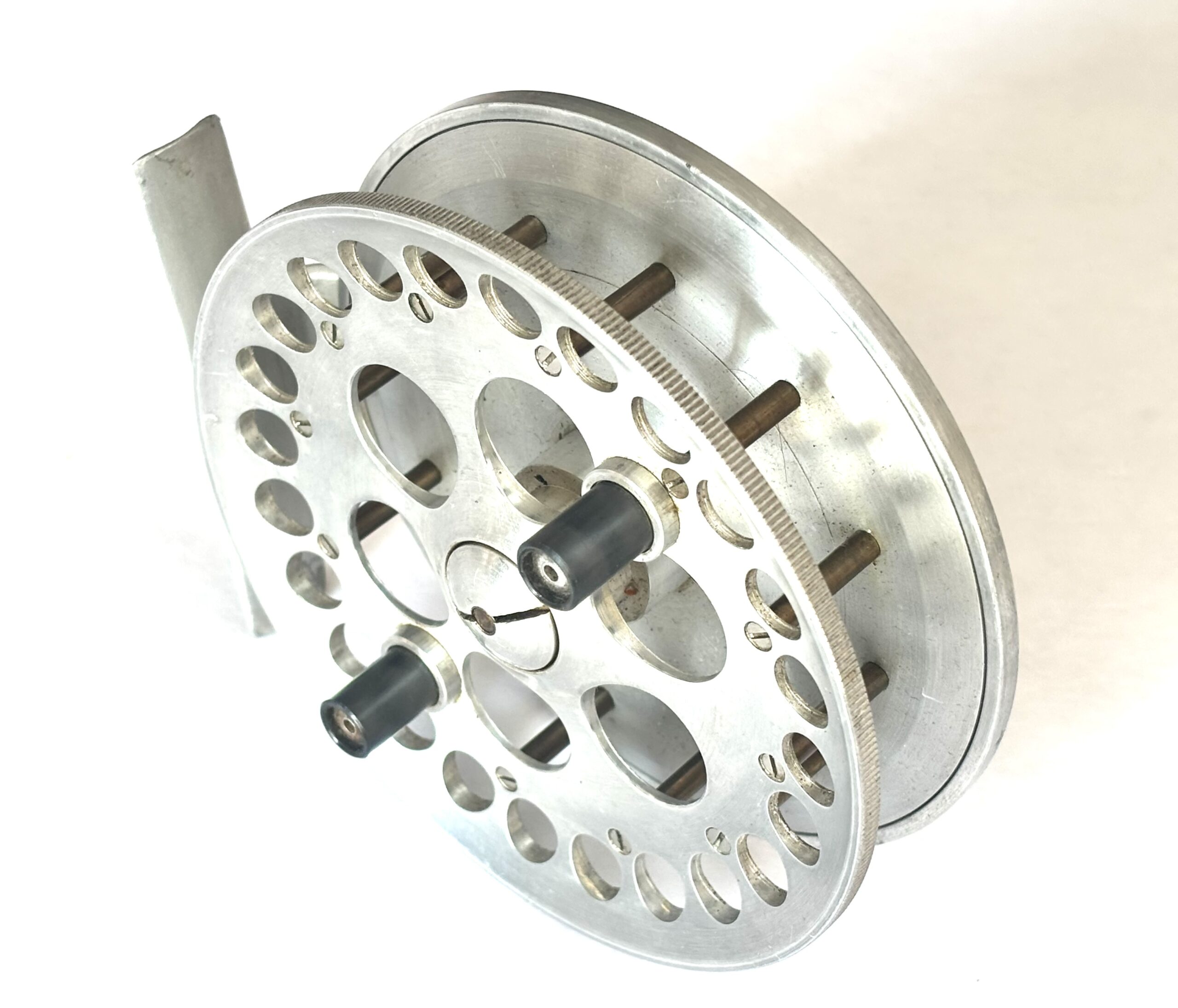 Adcock Stanton Centrepin 4.5" Centrepin Reel (c.1970s) - Image 2