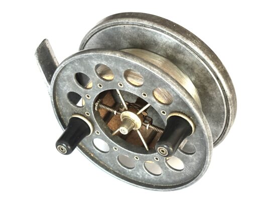 Alternative view of Allcock Aerial C815 3.75" Centrepin Reel