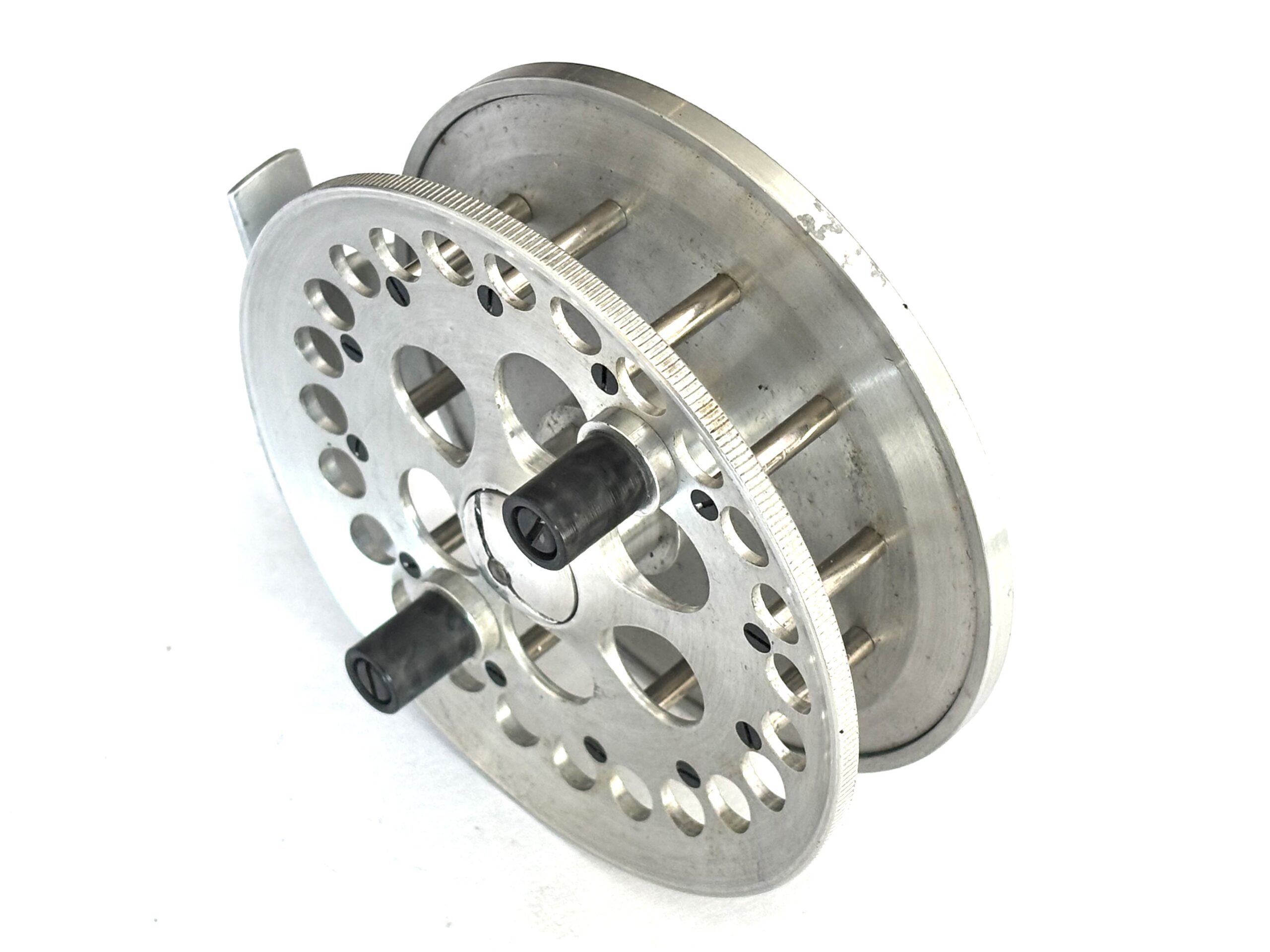 Adcock Stanton Centrepin 4" Centrepin Reel (c.1970s) - Image 2