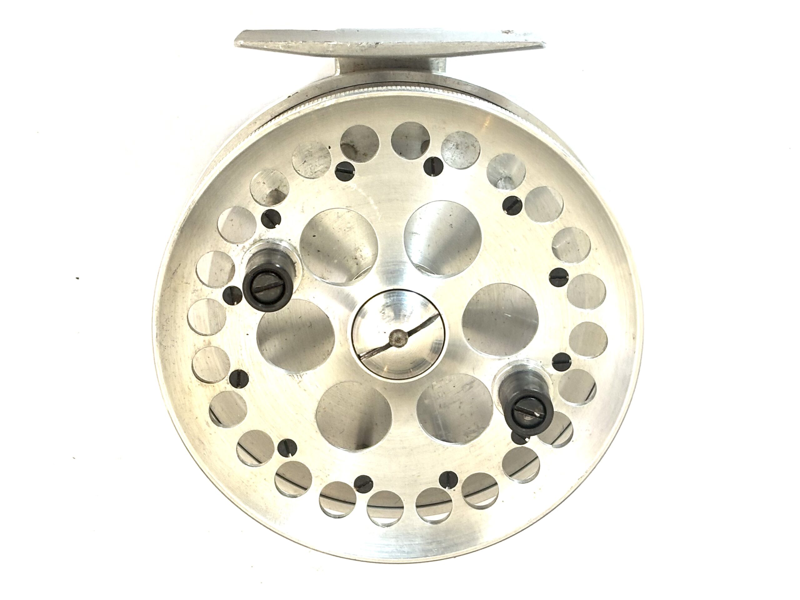 Adcock Stanton Centrepin 4" Centrepin Reel (c.1970s) - Image 7