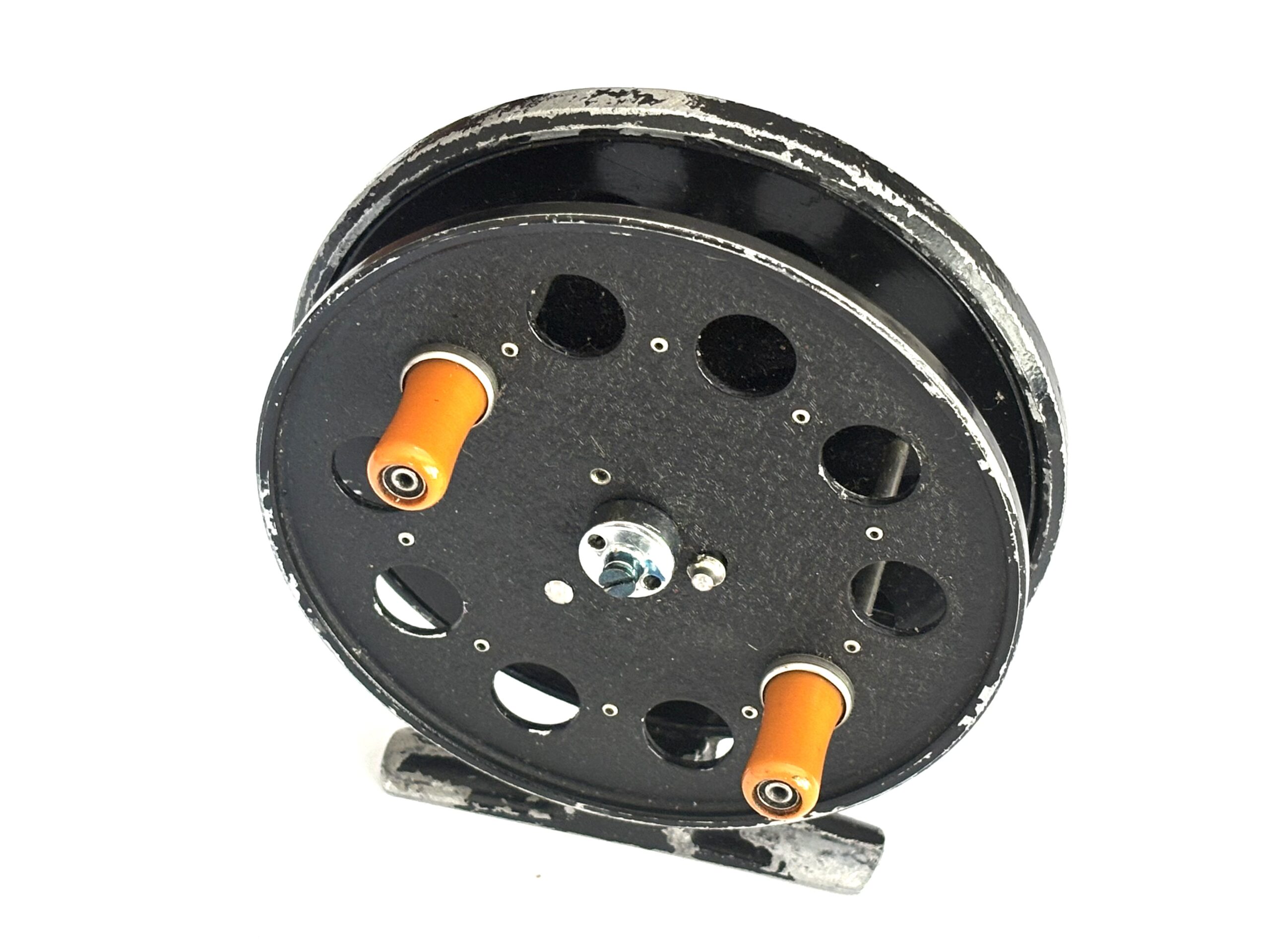 Adcock Stanton Centrepin 4" Centrepin Reel (c.1970s) - Image 8