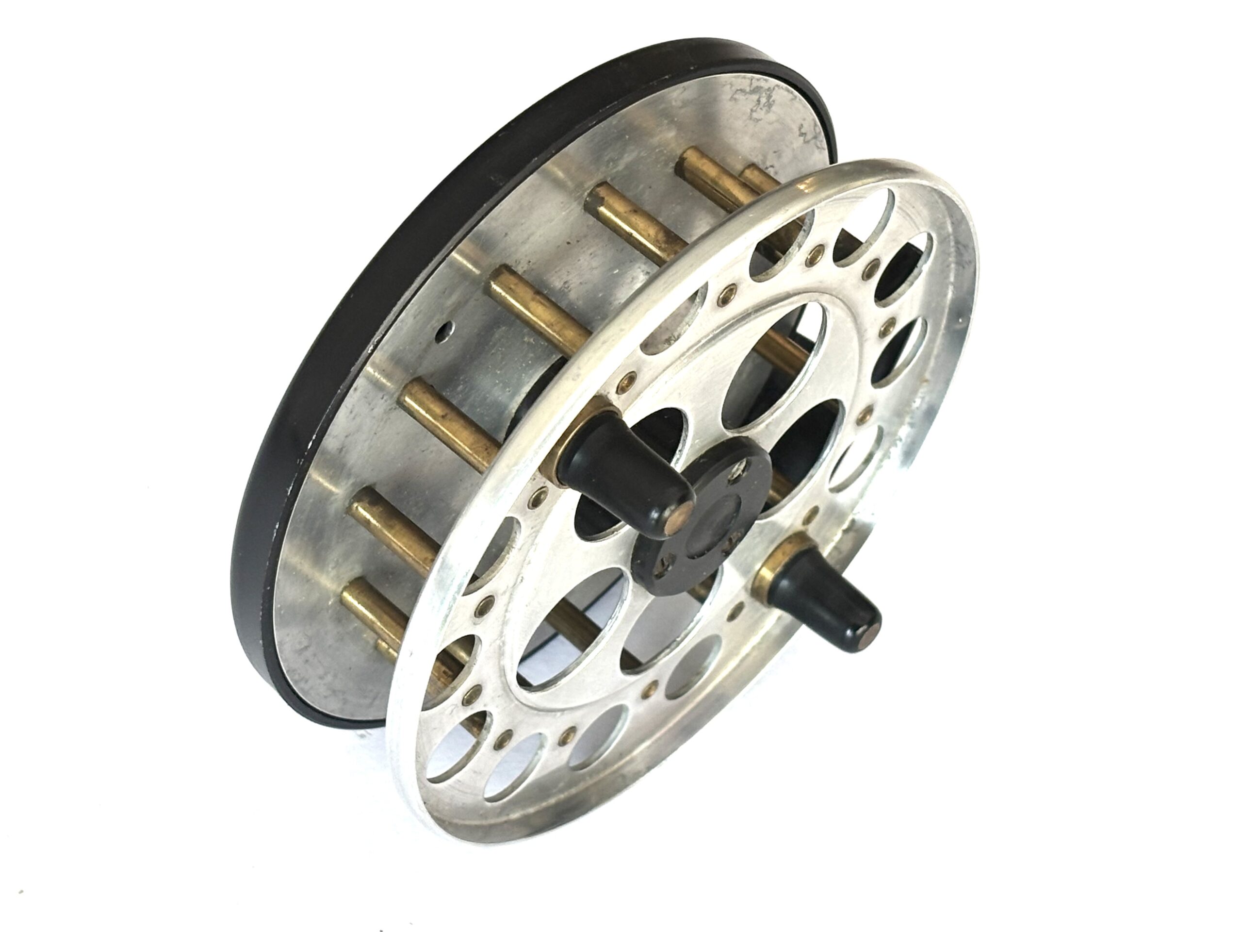 Dave Swallow Swallow Centrepin 4.5" Centrepin Reel (2007) - Image 2