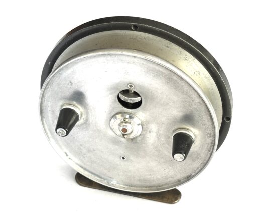Hardy Conquest 4.25" Centrepin Reel (c.1960s)