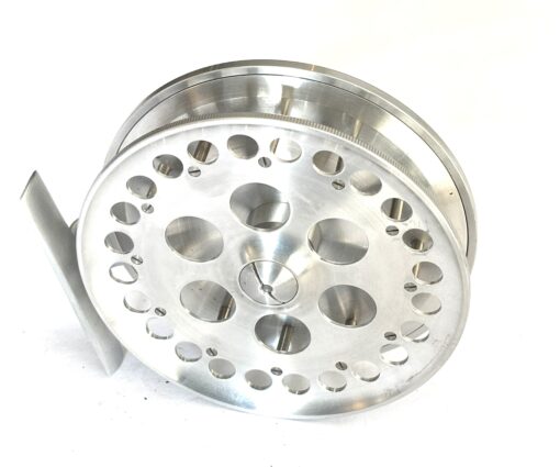 Adcock Stanton Handleless Centrepin 5" Centrepin Reel (c.1970s)