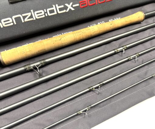 Alternative view of Mackenzie DTX Atlas 14'9" #10 Salmon Fly Rod (2015)