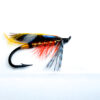 Hardy of Alnwick Dunkeld Fully Dressed Salmon Fly 4 (Unused, c.1960s)