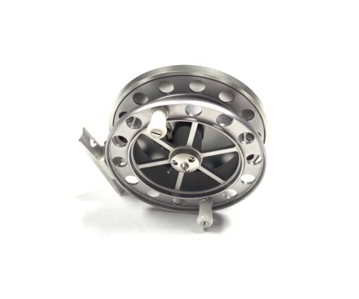 Alternative view of Greys The Bewick 4.25" Centrepin Reel (2000s)