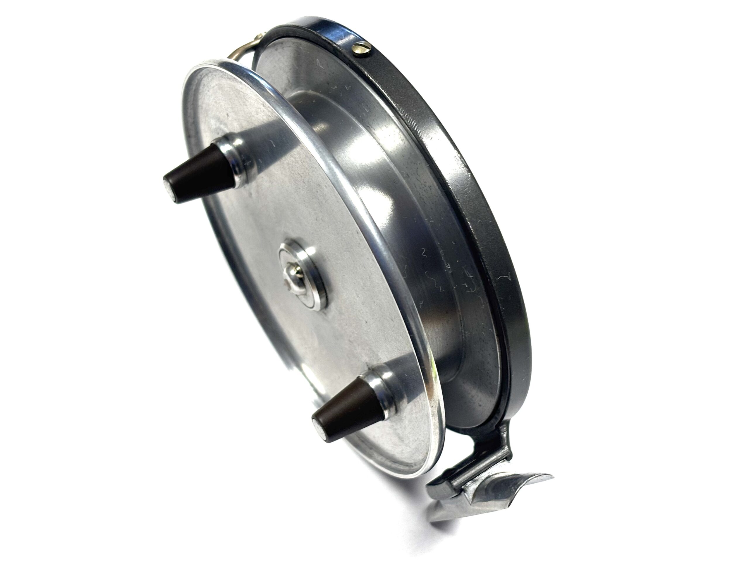 Hardy Conquest 4.25" Centrepin Reel (1970s) - Image 2