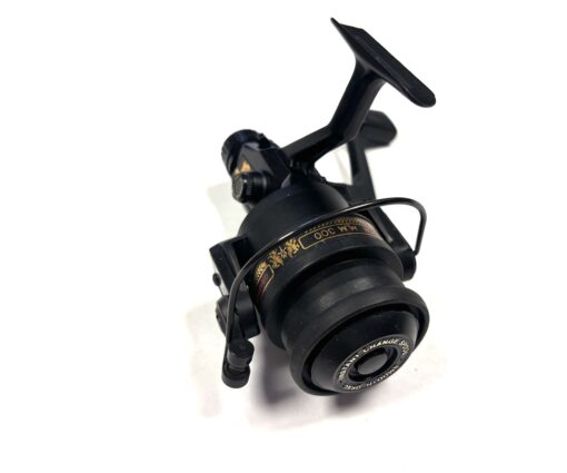 Alternative view of Ryobi Master Match MM300 Fixed Spool Reel (1980s)