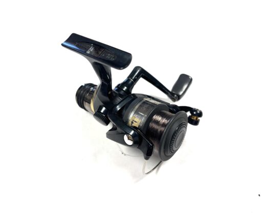Alternative view of Daiwa Samurai-3 2550 Fixed Spool Reel (1980s)