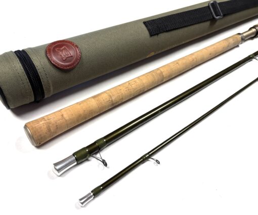 Hardy Marksman Specialist Float 13' Rod (2000s)