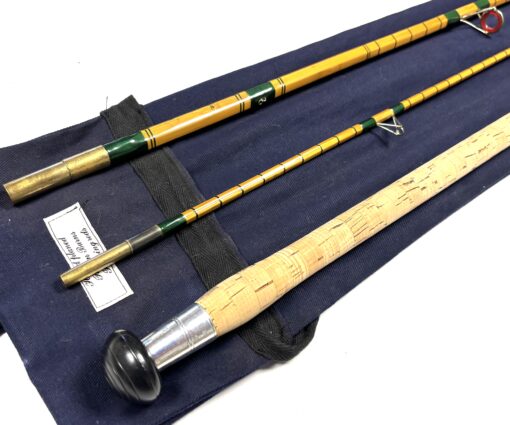 Ryan Burns Kennet Perfection 11' Cane Rod (2015)