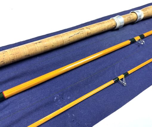 Alternative view of Shaun Linsley Avon Wallis 11' Cane Rod (2010)