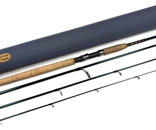 Silver Creek Silverstream SL 10' Spinning Rod