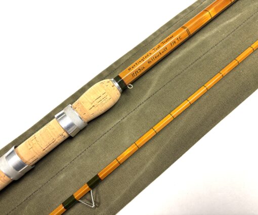 Gary Marshall Specialist Roach 11'3" Cane Rod (Early 2000s)