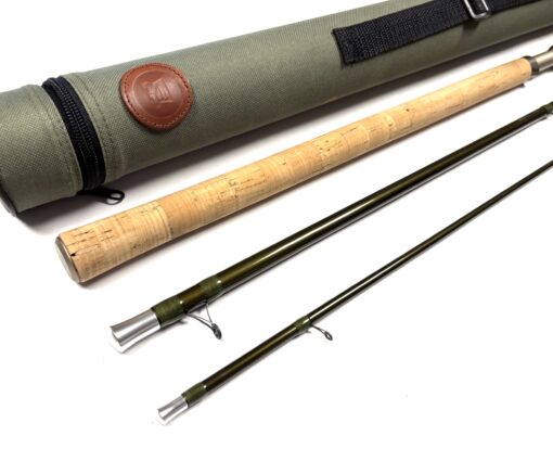 Hardy Marksman Specimen Float 13' Rod (2000s)