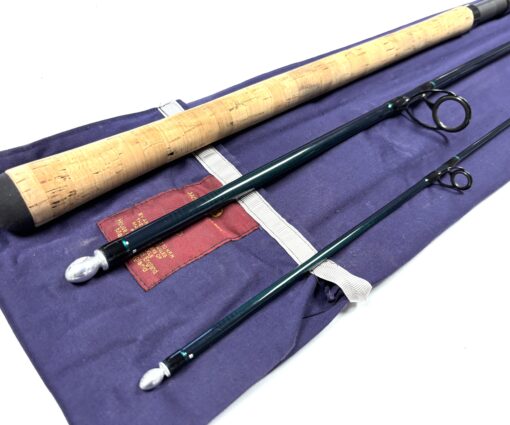 Hardy Perfection No. 1 Spinning 10' Rod (2000s)