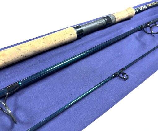 Alternative view of Hardy Perfection No. 1 Spinning 10' Rod (2000s)