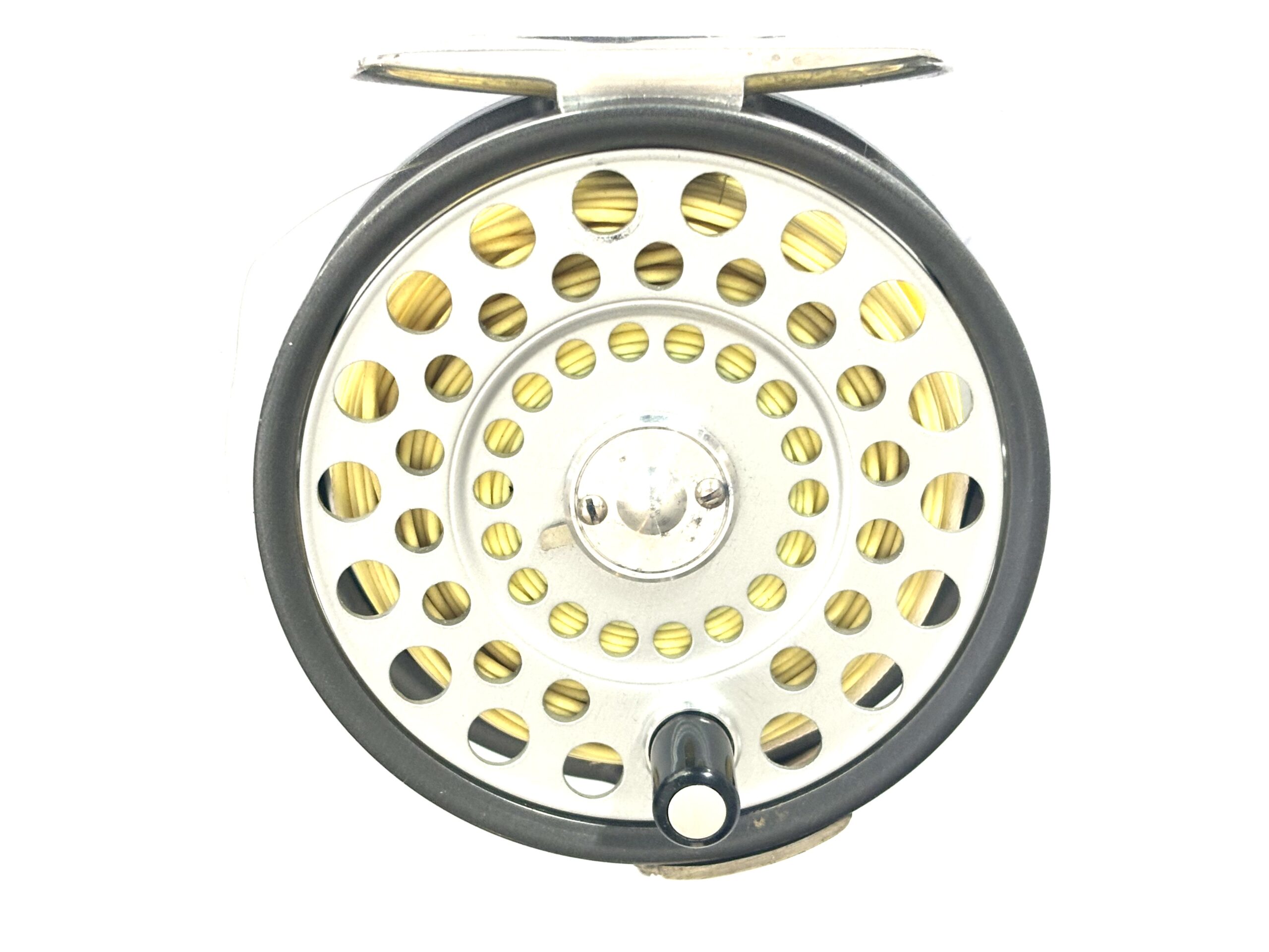 Hardy LRH Lightweight Fly Reel - Image 8