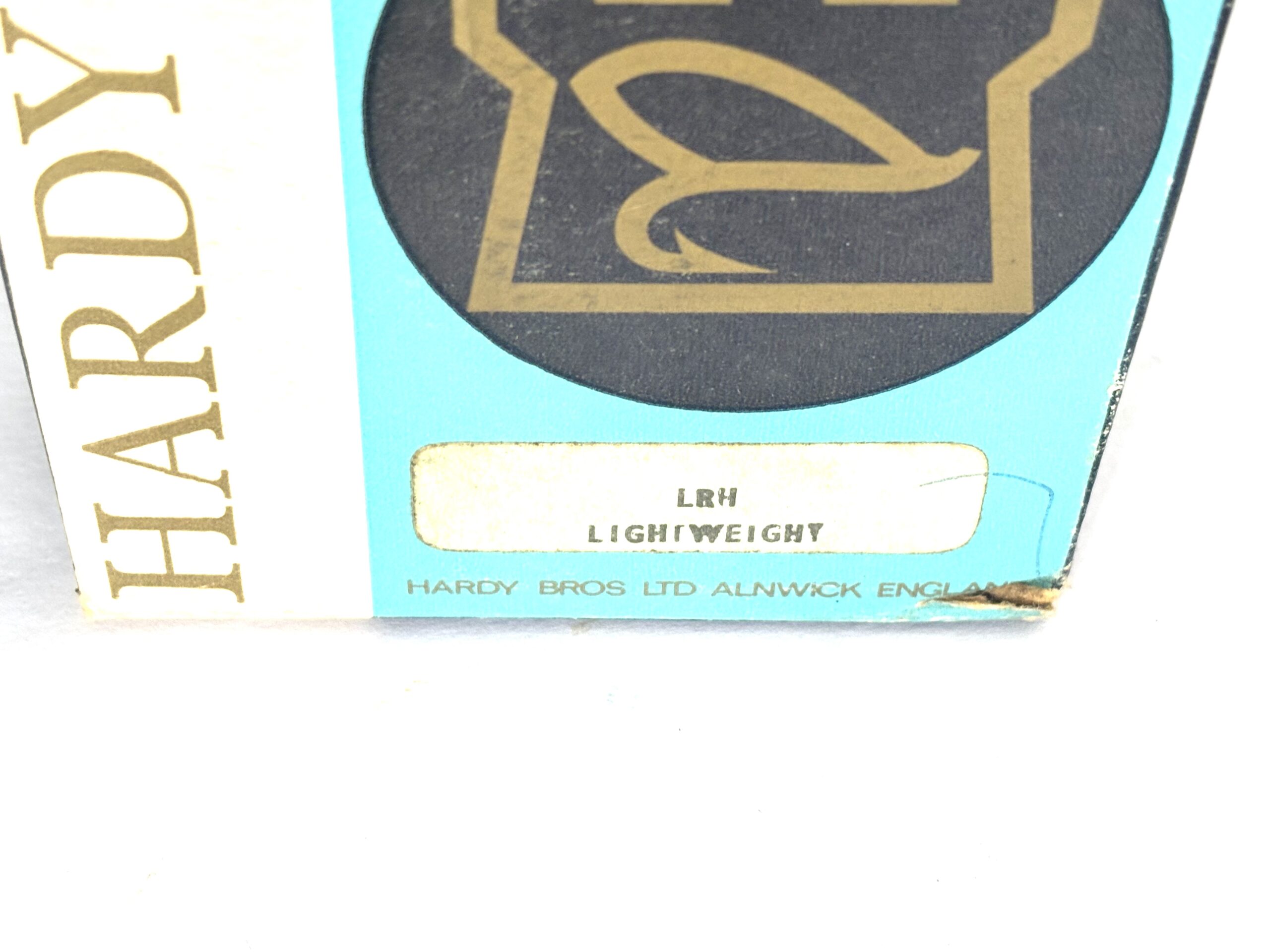 Hardy LRH Lightweight Fly Reel - Image 9