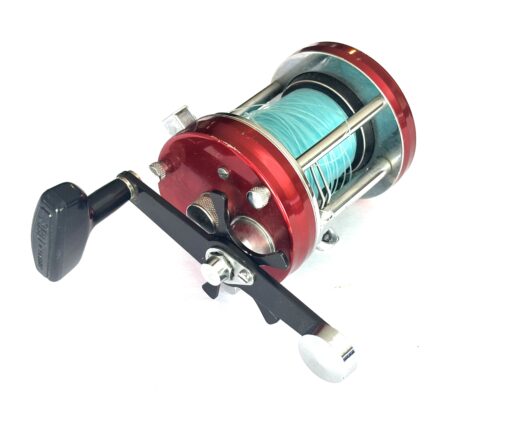Abu 7000 Multiplier Reel