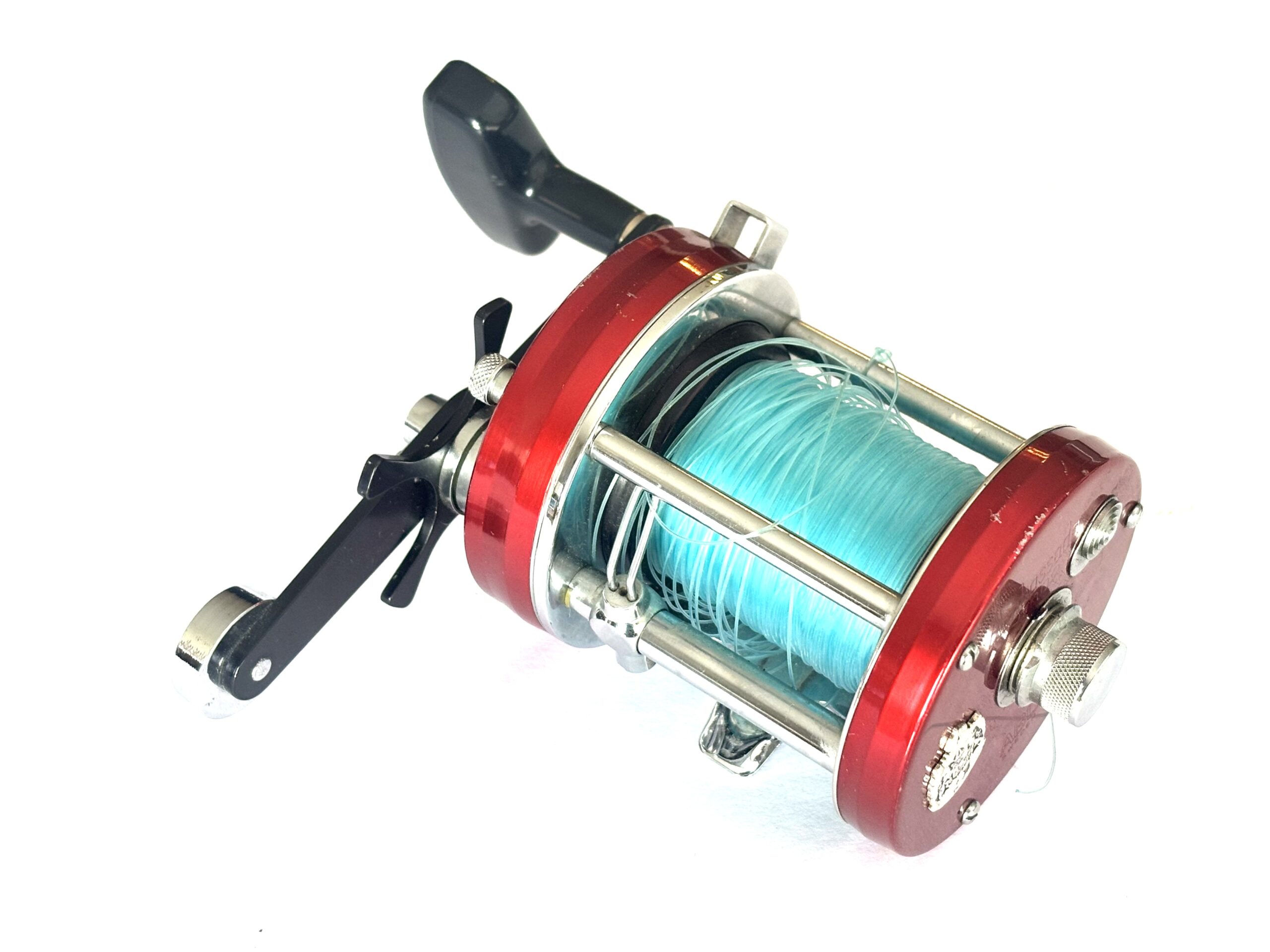 Abu 7000 Multiplier Reel - Image 2