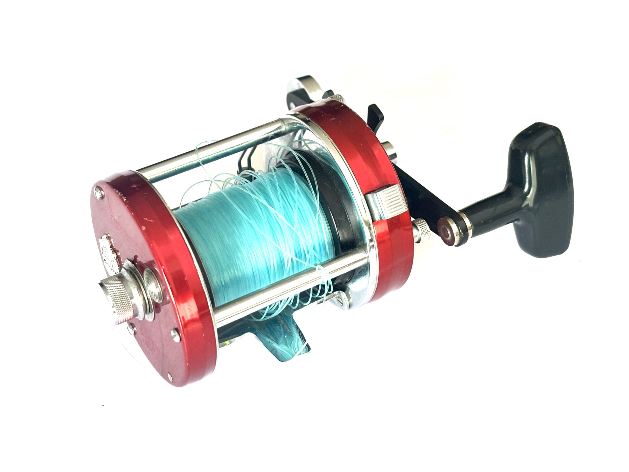 Abu 7000 Multiplier Reel - Image 4
