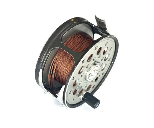 Alternative view of Farlow Serpent 3.5” Fly Reel